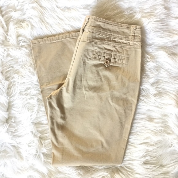 Khaki Dress Pants! - Picture 2 of 4